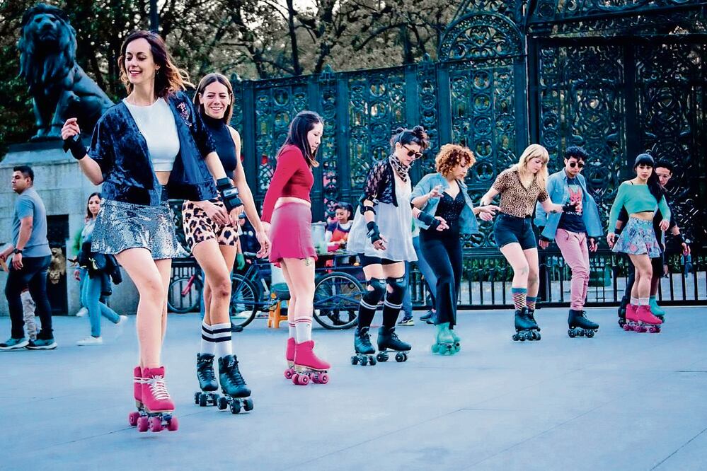 Foto: Gaby de la Garza