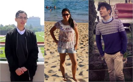 Ellos tuvieron los mejores exámenes para entrar a la UNAM