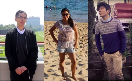 Ellos tuvieron los mejores exámenes para entrar a la UNAM