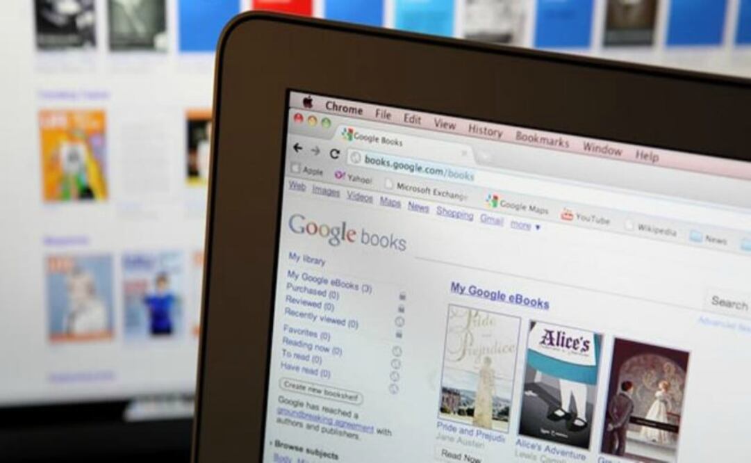 El tribunal ya rechazó el caso en abril, cuando dijo que el modelo de negocio de Google era una propuesta ganadora para ambas partes