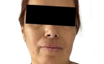 Vinculan a proceso a “La Chiquis”; presunta integrante de brazo armado del Cártel de Juárez