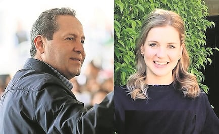 La boda de Eruviel Ávila