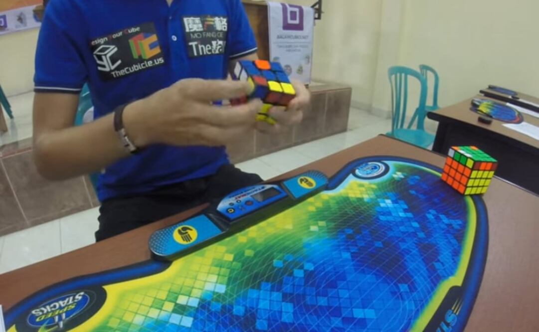 (FOTO: Tomada de Youtube)