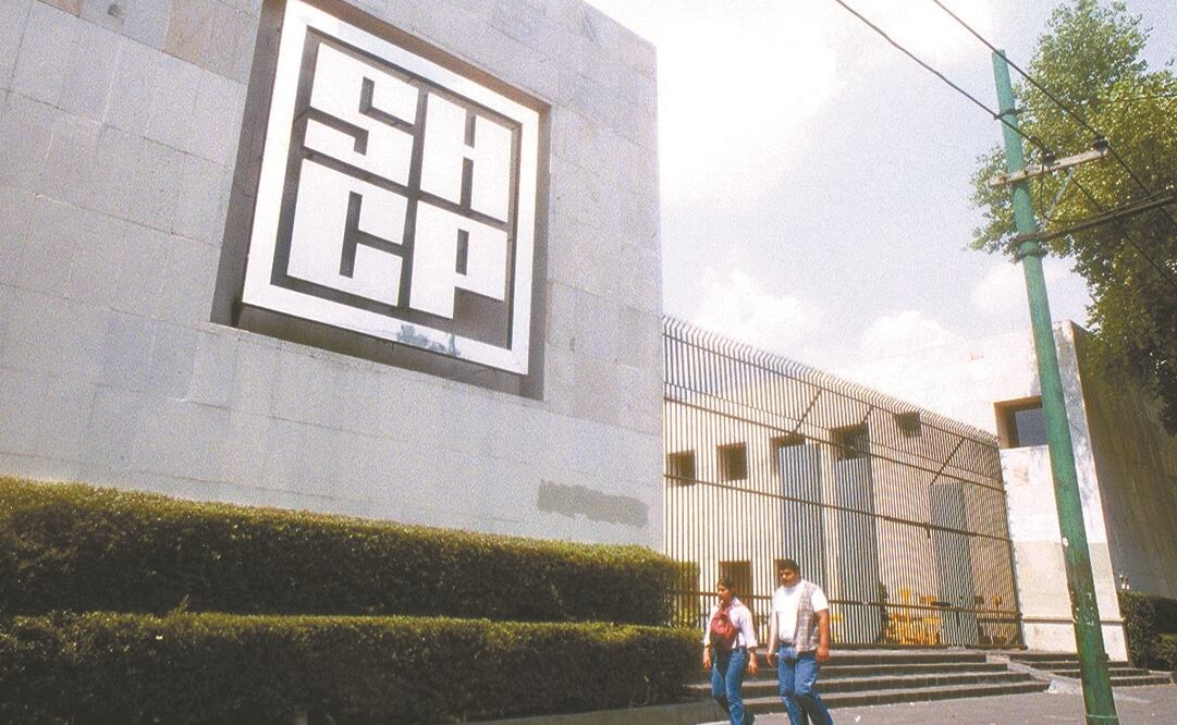 Para pagar los intereses de la deuda pública, el gobierno propone destinar más de un billón de pesos por primera vez en la historia.Foto:Archivo/EL UNIVERSAL