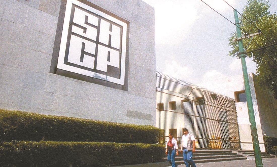 Para pagar los intereses de la deuda pública, el gobierno propone destinar más de un billón de pesos por primera vez en la historia.Foto:Archivo/EL UNIVERSAL