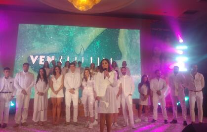 Acoso sexual y machismo serán temas a tratar en "Vencer el miedo"