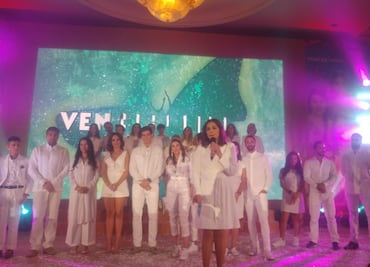 Acoso sexual y machismo serán temas a tratar en "Vencer el miedo"