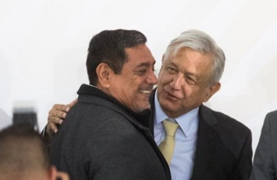 Pare de sufrir, aquí está la 4T