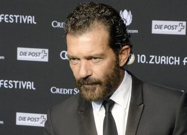 "X-Men" ficha a Antonio Banderas, será villano de "The New Mutants"