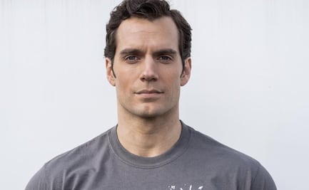Henry Cavill le diría adiós a Superman para unirse a Marvel