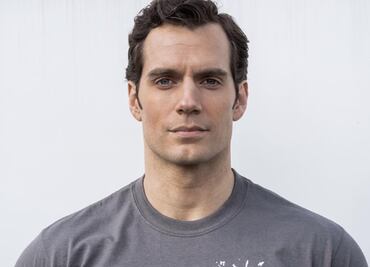 Henry Cavill le diría adiós a Superman para unirse a Marvel