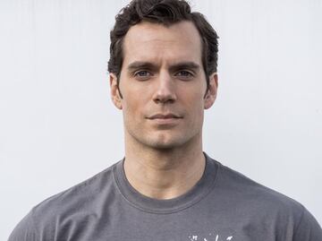 Henry Cavill le diría adiós a Superman para unirse a Marvel