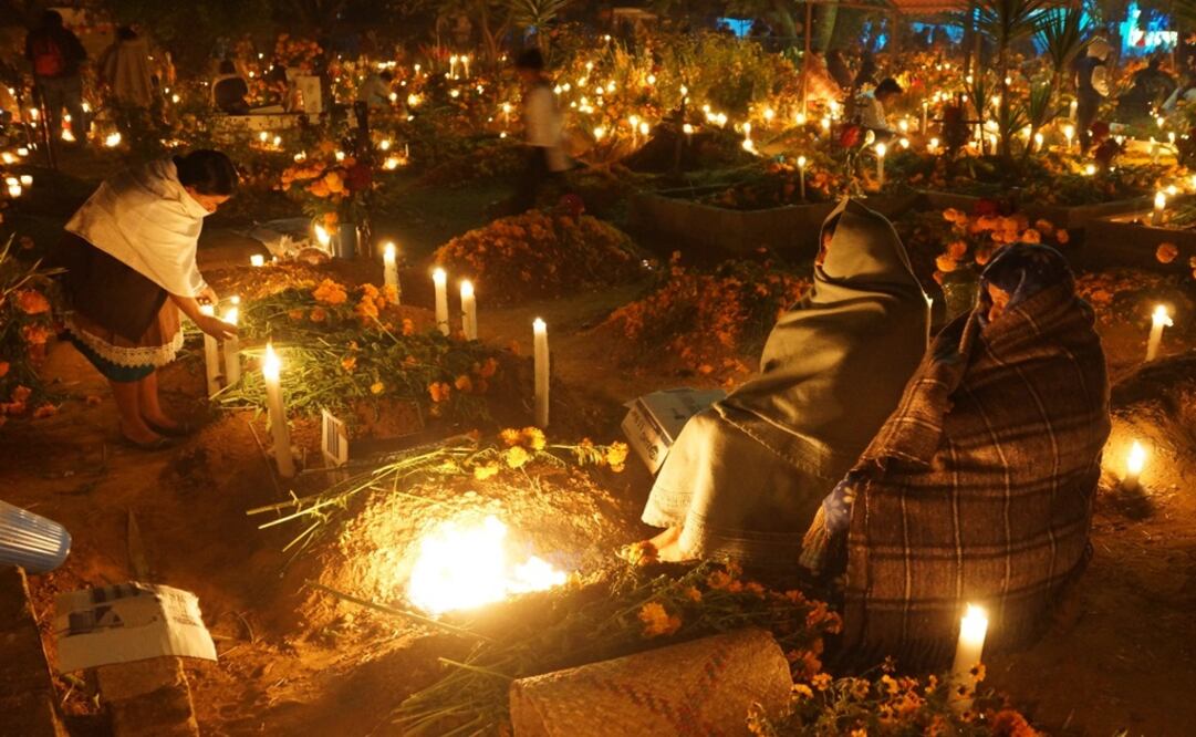 Foto: Edwin Hernández/ EL UNIVERSAL