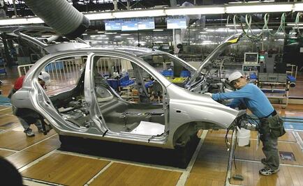 Autos key to driving Pacific trade deal over finish line