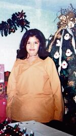 ISSSTE le “quita peso de encima” a jovencita