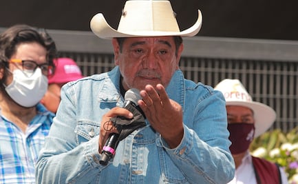 Tribunal Electoral de Guerrero da 5 días a Morena para resolver queja contra Salgado Macedonio