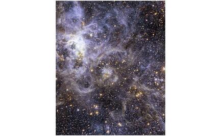 Una "tormenta solar" de potencial magnitud podría acabar con las conexiones eléctricas de la Tierra