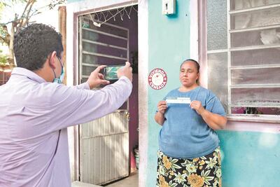 Tabasco: dan apoyos pero emiten alerta por crecida de ríos