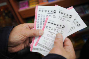Powerball en México rompe moldes con $2.6 mil millones MXN en juego 