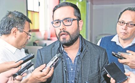 Víctor Hugo Romo pide a capitalinos no caer en engaños por campañas en su contra