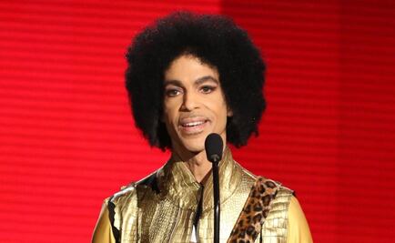 Herederos de Prince demandan a productor de EP