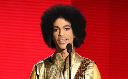 Herederos de Prince demandan a productor de EP