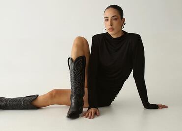 5 marcas mexicanas con las botas más lindas de la temporada