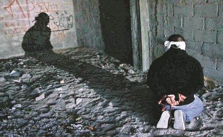 Rescatan a plagiado en la Benito Juárez