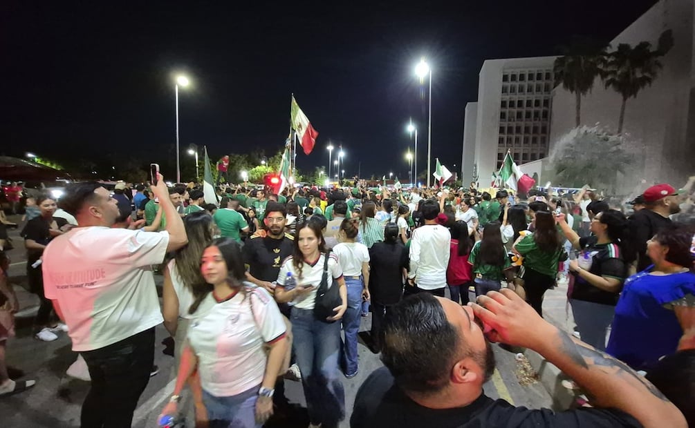 Foto: Javier Escobar / EL UNIVERSAL