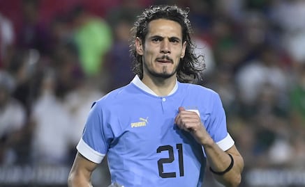 ¿Edinson Cavani a la Liga MX? Esto es lo que se sabe