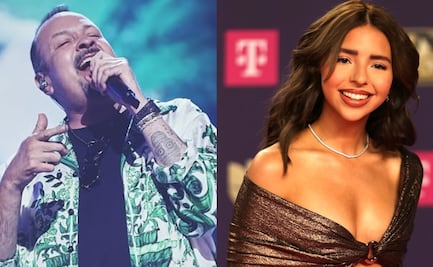 Pepe Aguilar responde a acusaciones de comprar portadas para mejorar la imagen de Ángela Aguilar