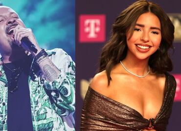 Pepe Aguilar responde a acusaciones de comprar portadas para mejorar la imagen de Ángela Aguilar