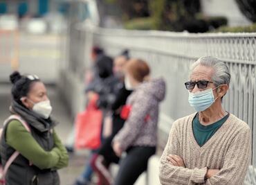 IIF: deuda agrava zombificación de firmas ante Covid