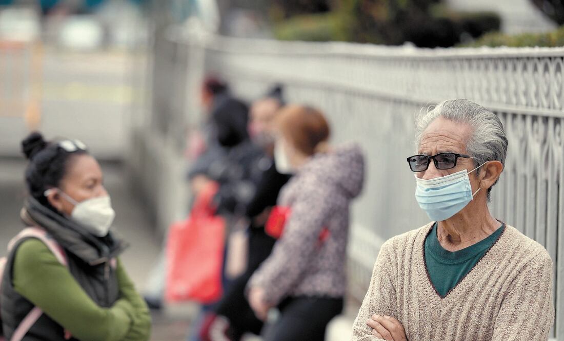 El IIF advierte que la pandemia ha afectado más a las empresas de menor tamaño. ARCHIVO EL UNIVERSAL