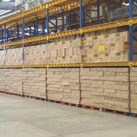 Dan prórroga para distribución de insumos médicos