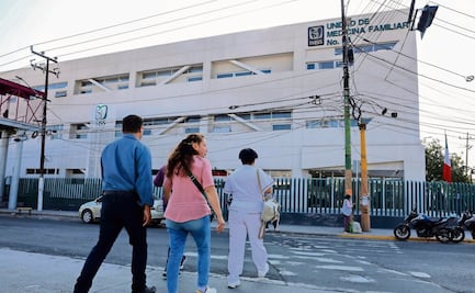Inauguran clínica del IMSS en Cerro Gordo en Ecatepec