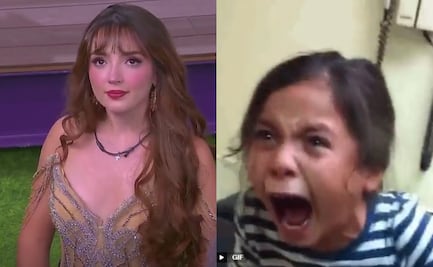 La Casa de Los Famosos 3: eliminación de Elaine Haro desata la mejor ola de memes