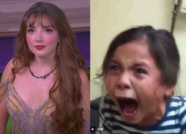 La Casa de Los Famosos 3: eliminación de Elaine Haro desata la mejor ola de memes