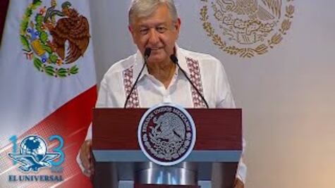México se fundó hace más de 10 mil años: AMLO