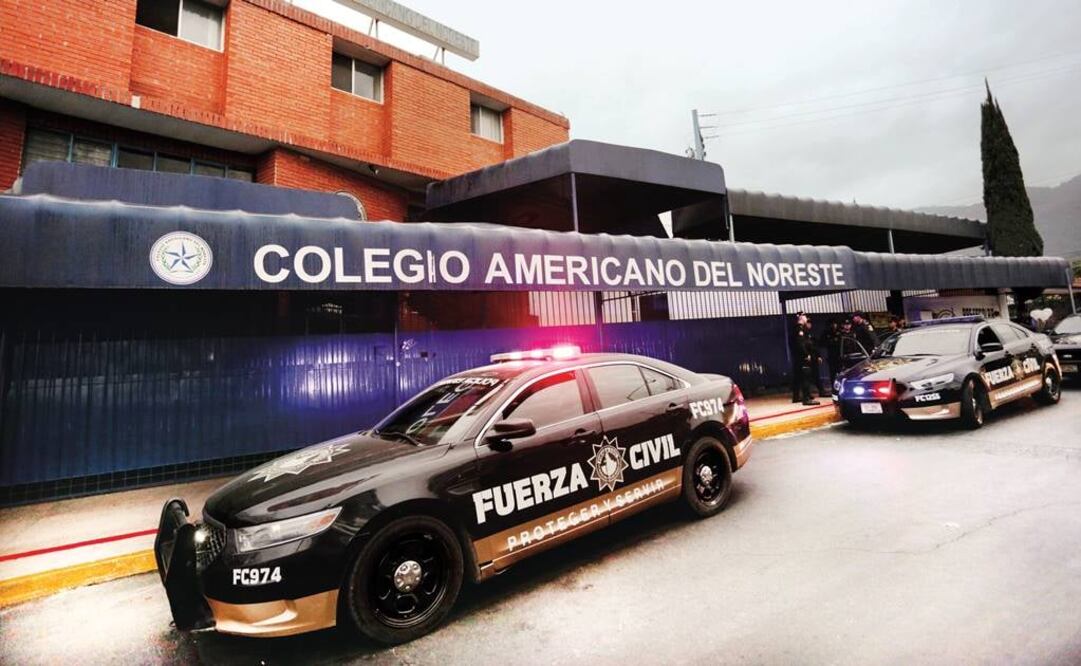 Archivo EL UNIVERSAL