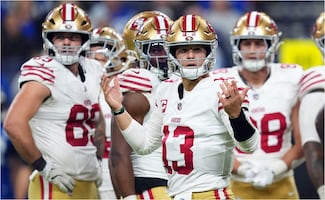 Panorama de la NFL previo a la Semana 17; ¿Cuánto equipos ya están en Playoffs?