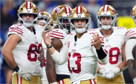 Panorama de la NFL previo a la Semana 17; ¿Cuánto equipos ya están en Playoffs?