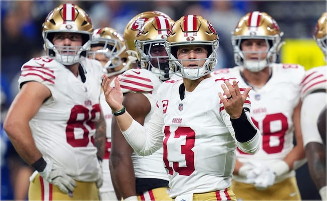 Panorama de la NFL previo a la Semana 17; ¿Cuánto equipos ya están en Playoffs?