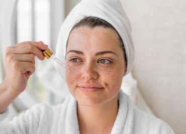 Consecuencias de tomar colágeno sin supervisión de un médico