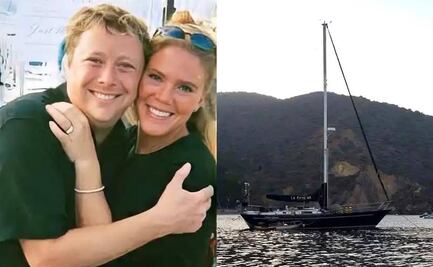 México y EU suspenden búsqueda de tres marineros estadounidenses