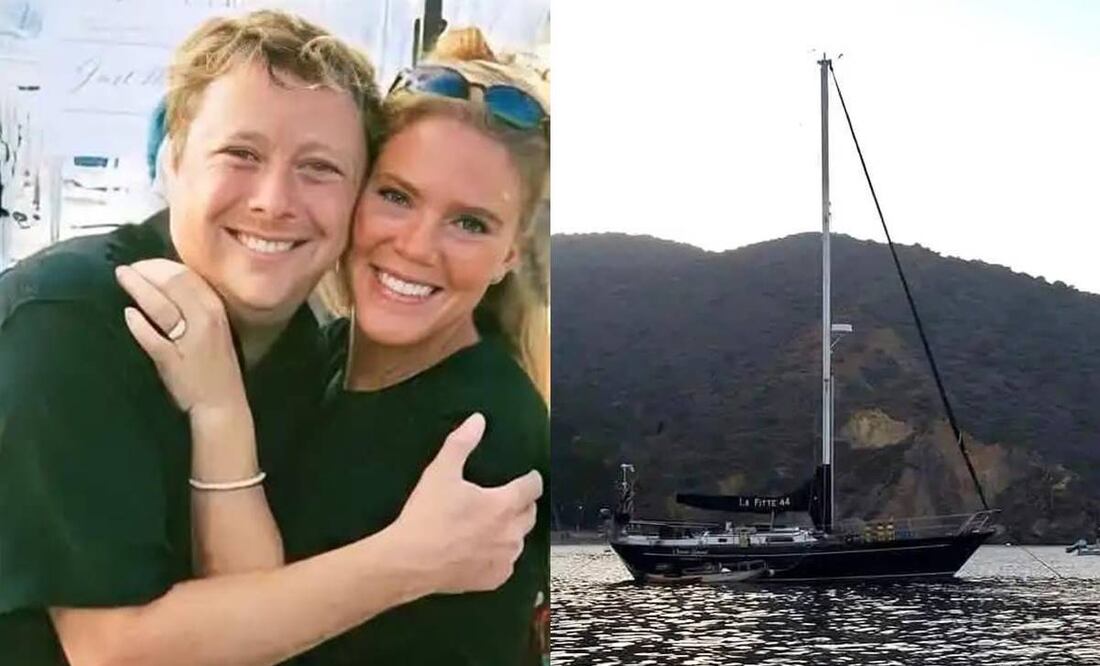 Foto: Guardia Costera de California