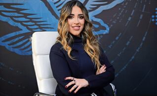 “Mi trabajo definirá mi futuro político”: entrevista a María Teresa Ealy Díaz