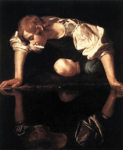 Caravaggio, el "chico malo" del barroco italiano