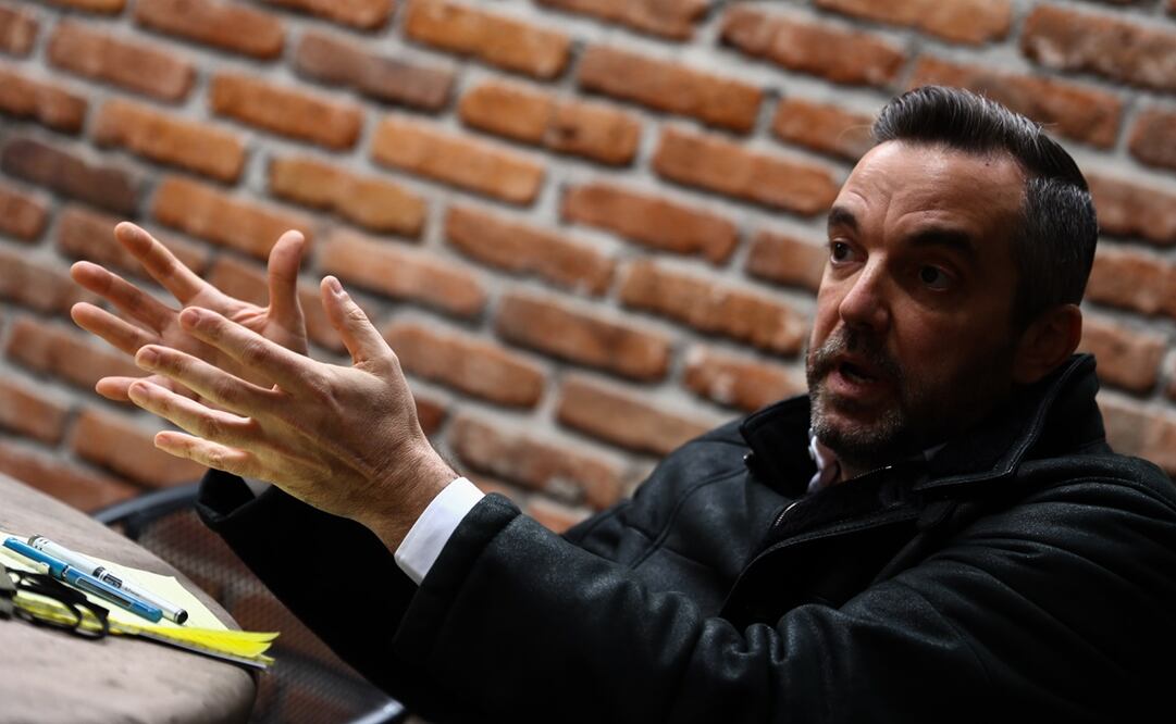 Foto: Archivo. EL UNIVERSAL