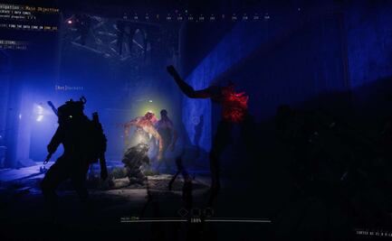 GTFO lanza la versión 1.0 durante The Game Awards 